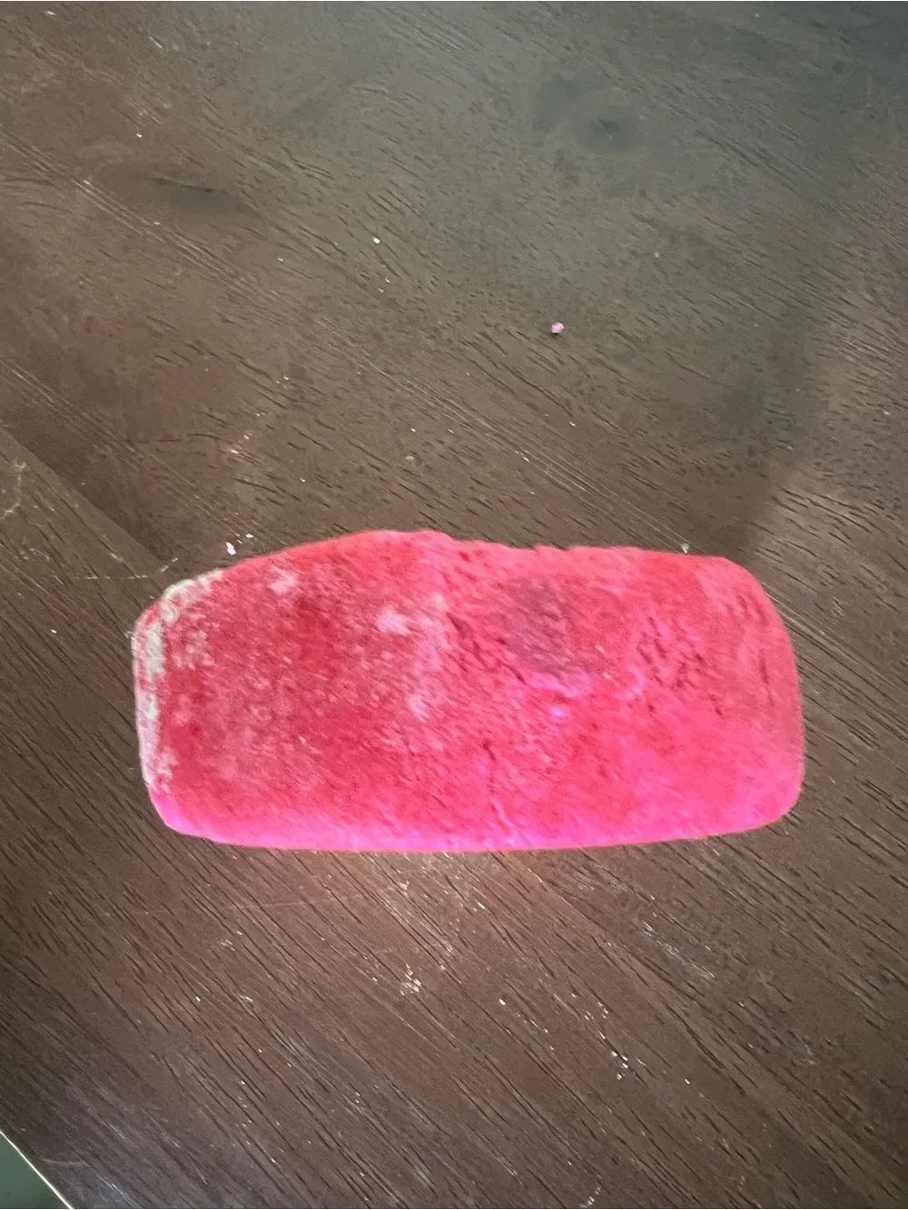 LISH RAINBOW BUBBLE BAR 3.5 oz BRAND NEW